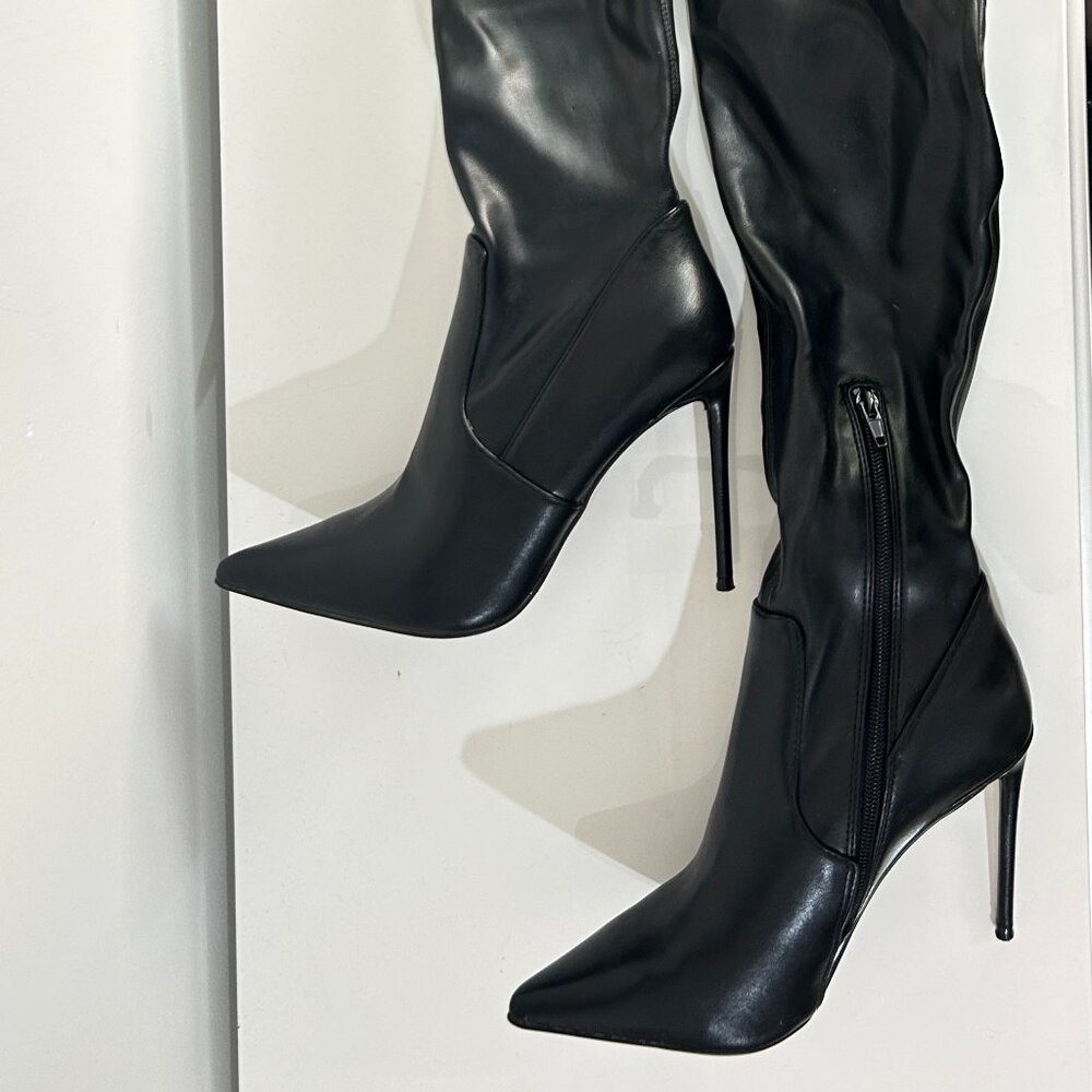 Steve Madden Vava Boots